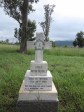 Ladysmith - Intombi Camp Cemetery - Grave - Leslie Melville - 1900 - Border Mounted Rifles