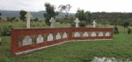 Ladysmith - Intombi Camp Cemetery - Grave - Mass Headstones