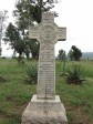 Ladysmith - Intombi Camp Cemetery - Grave - Monument - 2nd Batt - Gordon Highlanders - 1899 to 1900