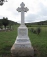 Ladysmith - Intombi Camp Cemetery - Grave - Monument RAM Corps - Natal Army -  (2)