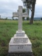 Ladysmith - Intombi Camp Cemetery - Grave - Pte Prirr-Drnt Devonshire Regiment 1900 -
