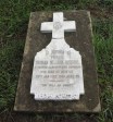 Ladysmith - Intombi Camp Cemetery - Grave - Pte Thomas William Hodson - IX Prince Alberts own Hussars 1900 )