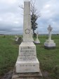 Ladysmith - Intombi Camp Cemetery - Grave - Sgt.  Joseph Robert Hancock - B.M.R.