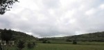 Ladysmith - Intombi Camp Cemetery - Grave - view towards Boer Dam site - Klip River (2)