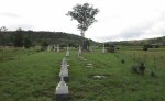 Ladysmith - Intombi Camp Cemetery - Grave - views from west end (3)
