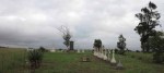 Ladysmith - Intombi Camp Cemetery - Graves - Multiple headstones (13)