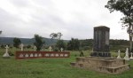 Ladysmith - Intombi Camp Cemetery - Graves - Multiple headstones (7)