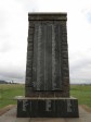 Ladysmith - Intombi Camp Cemetery - Hospital Camp Monument -1899-1900  (10)