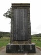 Ladysmith - Intombi Camp Cemetery - Hospital Camp Monument -1899-1900  (6)