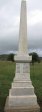 Ladysmith - Intombi Camp Cemetery - Monument Officers & N.C.O and Men of  Imperial Light Horse (2)