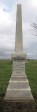 Ladysmith - Intombi Camp Cemetery - Monument Officers & N.C.O and Men of  Imperial Light Horse (3)
