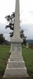 Ladysmith - Intombi Camp Cemetery - Monument Officers & N.C.O and Men of  Imperial Light Horse (4)