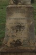 Ladysmith - Intombi Camp Cemetery - Monument men of 1st Batt Liestershire Regiment at Ladysmith (3)