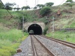 Ladysmith - Intombi Camp Rail Line tunnel