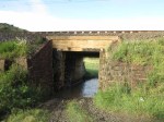 Ladysmith - Intombi Camp Rail Line underpass - 28.35.2 S 29.49.47 E   (3)
