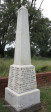 Ladysmith Garden of Remembrance Grave 1st Batt Devonshire Regt. 1900 in siege