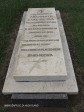 Ladysmith Garden of Remembrance Grave Archibald Earl of Ava 1900