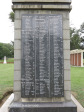 Ladysmith Garden of Remembrance Grave British Military 1899 to 1902 (1)