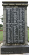Ladysmith Garden of Remembrance Grave British Military 1899 to 1902 (3)