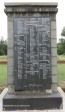 Ladysmith Garden of Remembrance Grave British Military 1899 to 1902 (4)