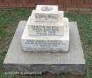 Ladysmith Garden of Remembrance Grave  Ernest Mocatta ILH 1900