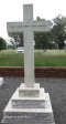 Ladysmith Garden of Remembrance Grave Frederick Greyville Egerton RN HMS Powerful