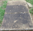 Ladysmith Garden of Remembrance Grave George Wilder 1852