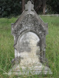 Ladysmith Garden of Remembrance Grave Hugh Williams 1899