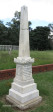 Ladysmith Garden of Remembrance Grave Imperial Light Horse (2)