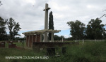 Ladysmith Garden of Remembrance Grave  Military graves overview (5)