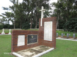Ladysmith Garden of Remembrance Grave Monument