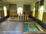 Ladysmith Garden of Remembrance Grave Moslem mausoleum) (1)