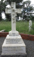 Ladysmith Garden of Remembrance Grave Robert Michael Milne - Miller Natal Carbineers