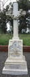Ladysmith Garden of Remembrance Grave Wiiliam Craighead Smith Natal Carbineers 1899. (2)
