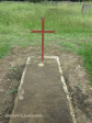 Ladysmith Garden of Remembrance Grave unmarked Military grave