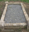 Ladysmith Garden of Remembrance Grave unmarked