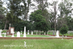 Ladysmith Garden of Remembrance Grave views Military (1)