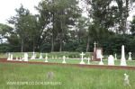 Ladysmith Garden of Remembrance Grave views Military (2)