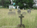 Ladysmith Garden of Remembrance Grave views. (1)