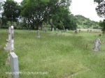 Ladysmith Garden of Remembrance Grave views. (2)