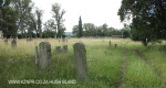 Ladysmith Garden of Remembrance Grave views. (3)
