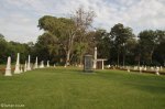ladysmith-garden-of-rememberance-boer-war-general-views