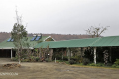 Ladysmith - Platrand Lodge