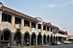 Ladysmith - Royal Hotel