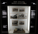 Ladysmith Siege Museum exhibition Boer Artillery
