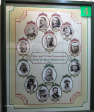 Ladysmith Siege Museum exhibition Boer and British Commanders (8)