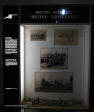 Ladysmith Siege Museum exhibition British Artillery