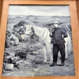 Ladysmith Siege Museum exhibition Gen Louis Botha