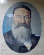 Ladysmith Siege Museum exhibition  Gen Piet Joubert
