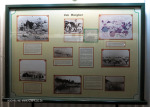Ladysmith Siege Museum exhibition  Jan Burger